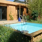 Un Temps Pour Le Reve 3* Valence (Drome)
