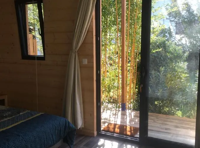 B&B Un Temps Pour Le Reve 발랑스