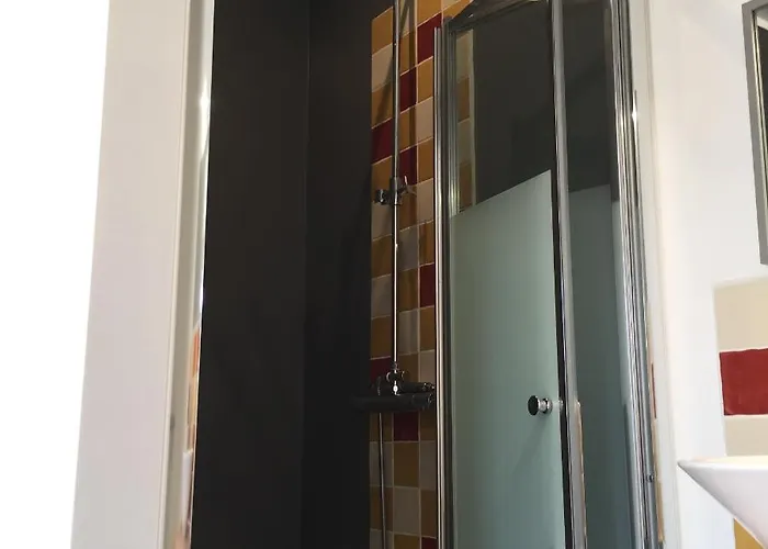 B&B Un Temps Pour Le Reve 발랑스