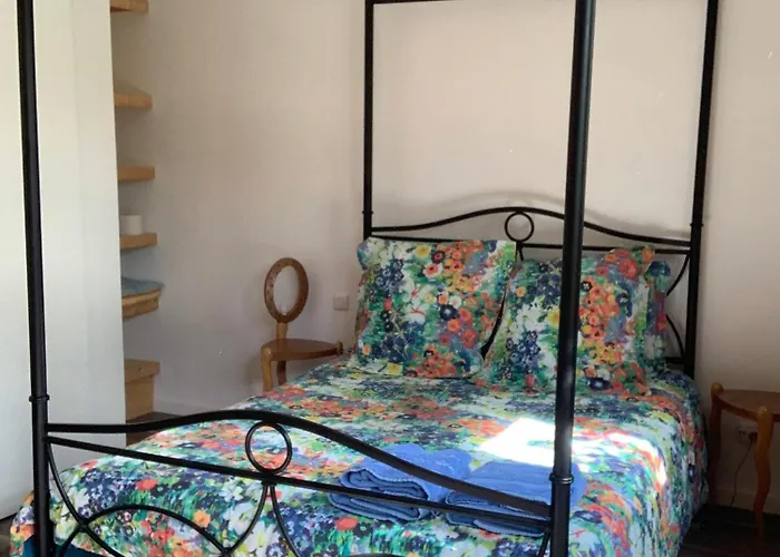 Un Temps Pour Le Reve B&B 3*