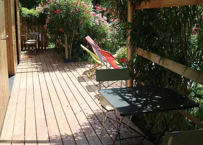 Un Temps Pour Le Reve B&B