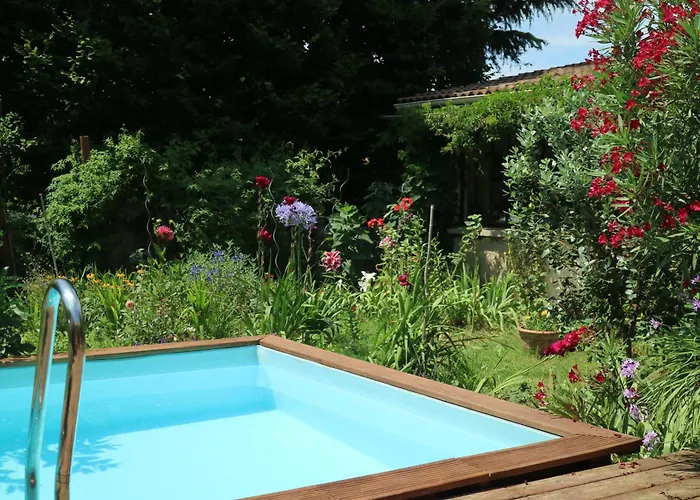Un Temps Pour Le Reve B&B 발랑스