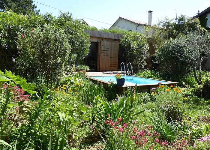 Un Temps Pour Le Reve B&B 발랑스