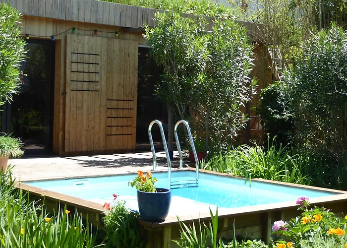 Un Temps Pour Le Reve B&B