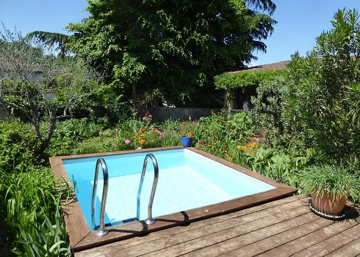 B&B Un Temps Pour Le Reve