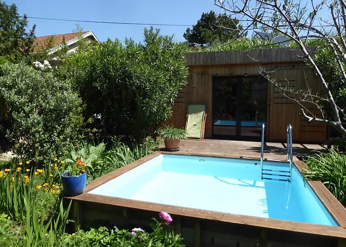 Un Temps Pour Le Reve B&B 3*