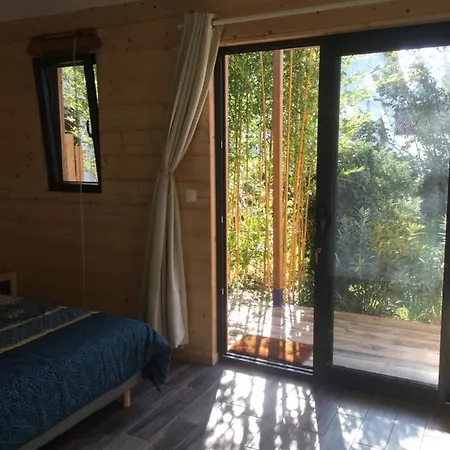 住宿加早餐酒店 Un Temps Pour Le Reve 瓦朗斯