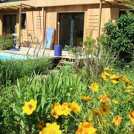 Bed & Breakfast Un Temps Pour Le Reve Valence (Drome)