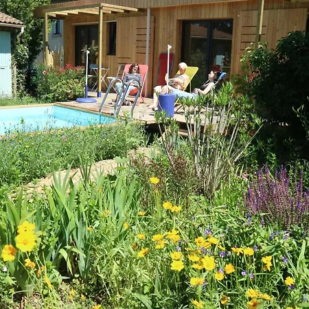 Un Temps Pour Le Reve Bed & Breakfast Valence (Drome)