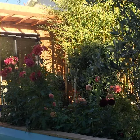 Un Temps Pour Le Reve Bed & Breakfast Valence (Drome)