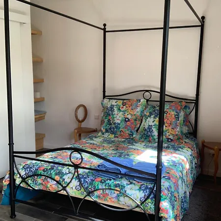 Un Temps Pour Le Reve Bed & Breakfast *