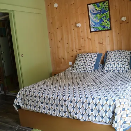 Bed & Breakfast Un Temps Pour Le Reve *