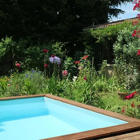 Un Temps Pour Le Reve Bed & Breakfast Valence (Drome)