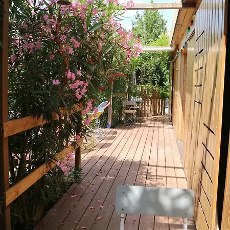 Bed & Breakfast Un Temps Pour Le Reve Valence (Drome)