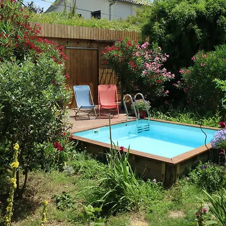 Bed & Breakfast Un Temps Pour Le Reve