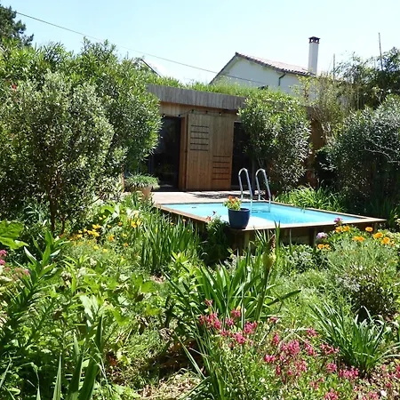 Un Temps Pour Le Reve Bed & Breakfast Valence (Drome)