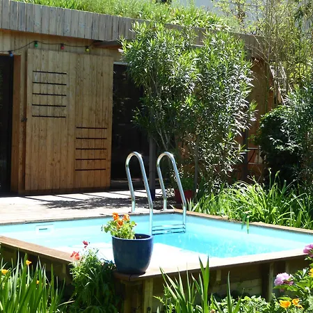 Un Temps Pour Le Reve Bed & Breakfast