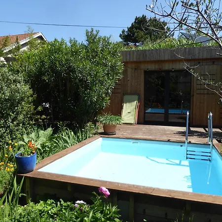 Un Temps Pour Le Reve Bed & Breakfast *
