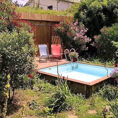Bed & Breakfast Un Temps Pour Le Reve 3*