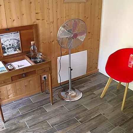 Bed & Breakfast Un Temps Pour Le Reve