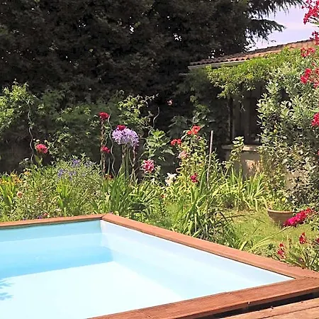 Bed & Breakfast Un Temps Pour Le Reve