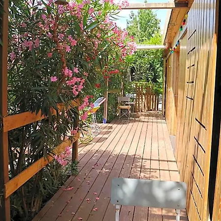 Un Temps Pour Le Reve Bed & Breakfast