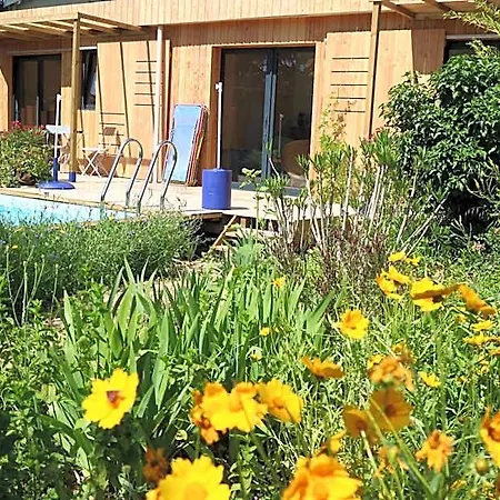 Bed & Breakfast Un Temps Pour Le Reve 3*