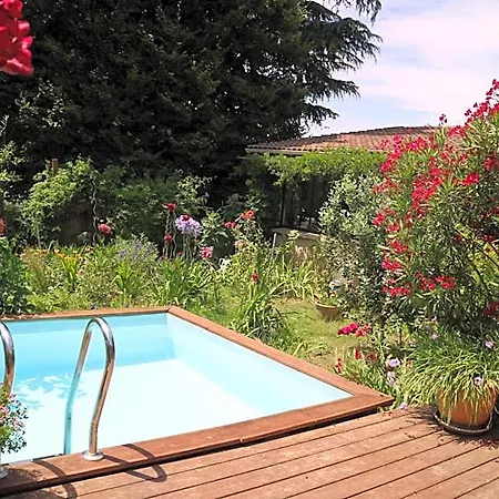 Bed & Breakfast Un Temps Pour Le Reve Valence (Drome)