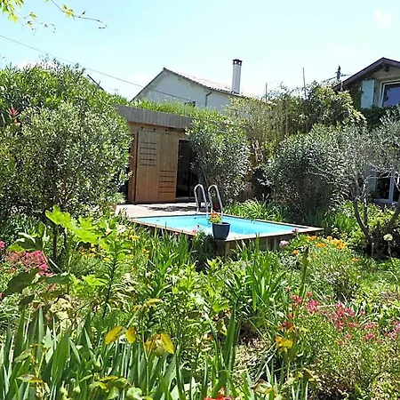 Un Temps Pour Le Reve Bed & Breakfast 3*