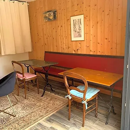 Bed & Breakfast Un Temps Pour Le Reve