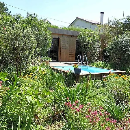 Un Temps Pour Le Reve Bed & Breakfast