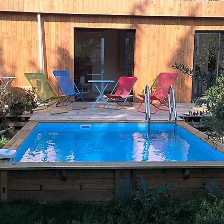 Un Temps Pour Le Reve Bed & Breakfast