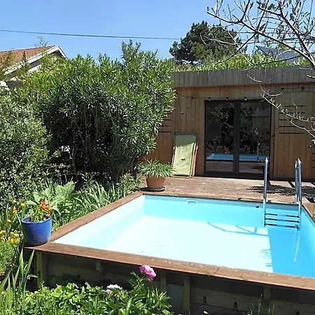 Bed & Breakfast Un Temps Pour Le Reve 3*