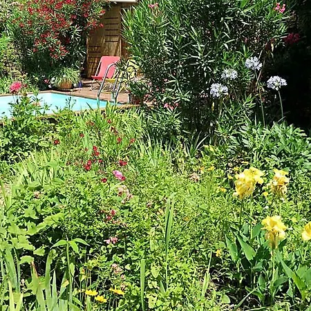 Un Temps Pour Le Reve Bed & Breakfast Valence (Drome)