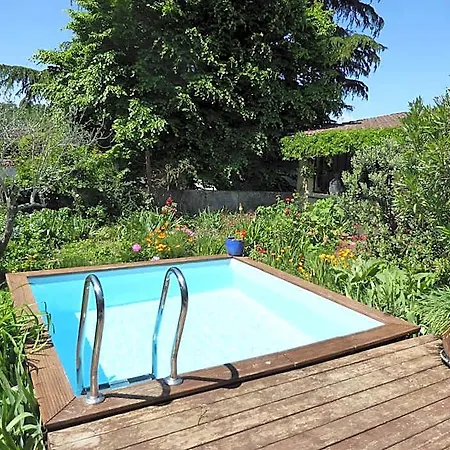 Bed & Breakfast Un Temps Pour Le Reve Valence (Drome)