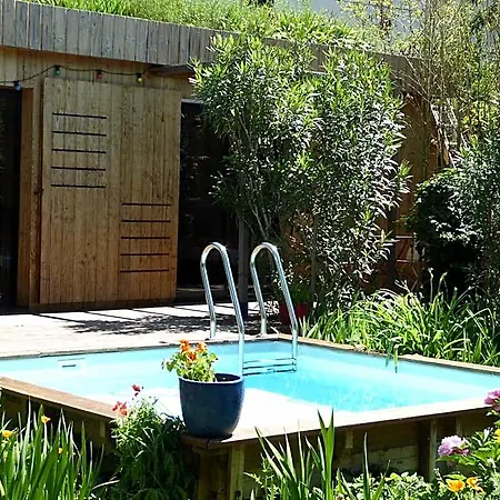 Un Temps Pour Le Reve Bed & Breakfast